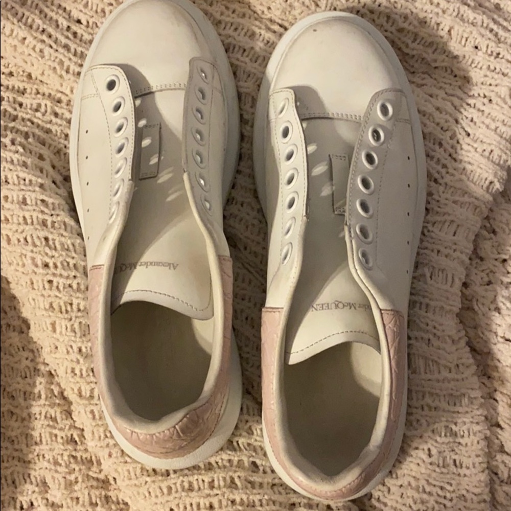 Alexander McQueen sneakers